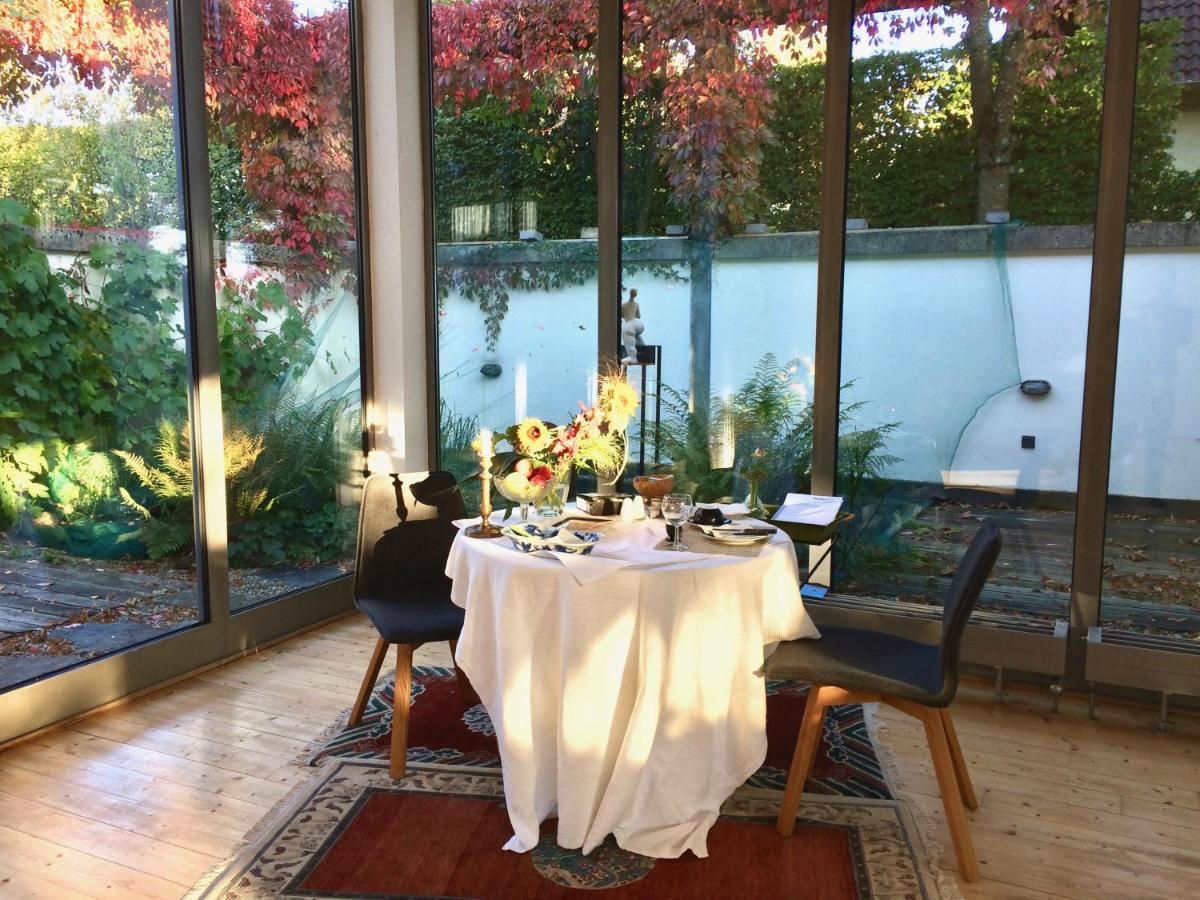 Art Lovers Bed & Breakfast