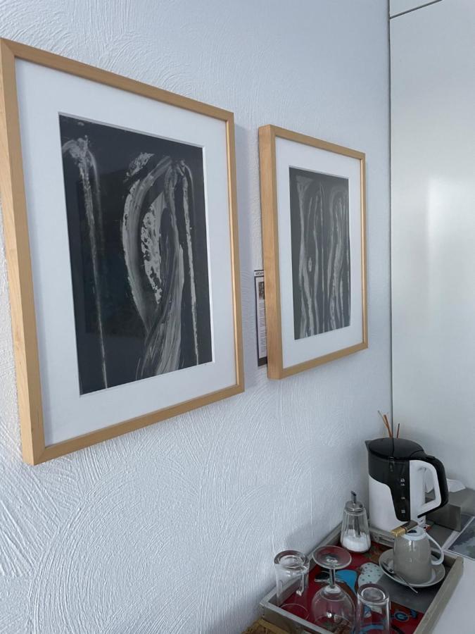 Bed & Breakfast Art Lovers Marmagen
