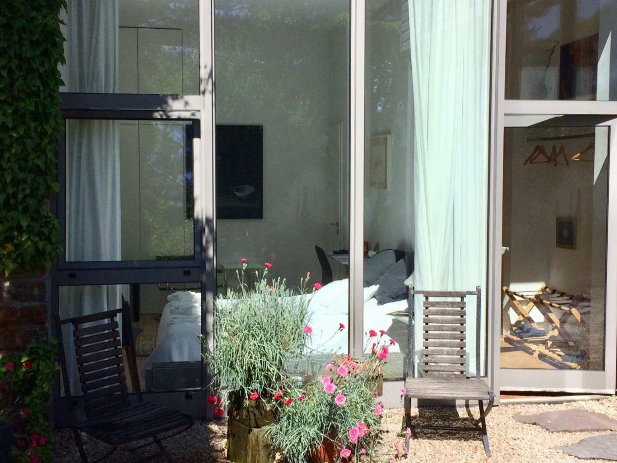 Bed & Breakfast Art Lovers Marmagen
